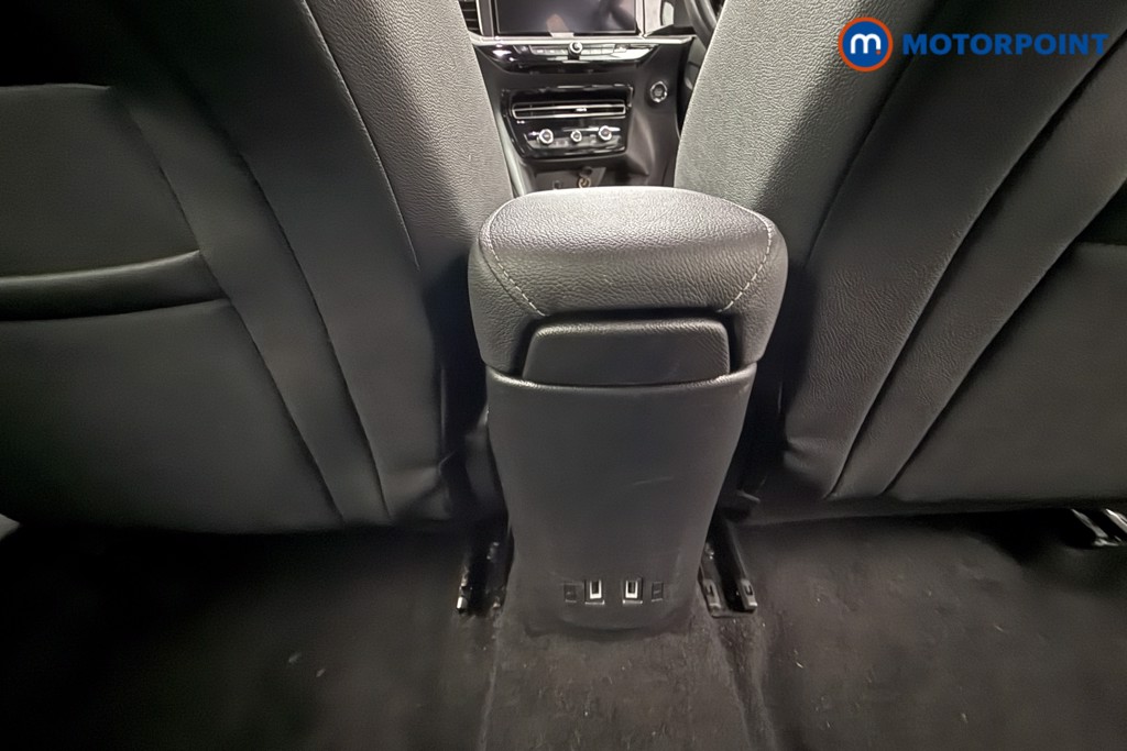 Vauxhall Mokka Ultimate Automatic Petrol SUV - Stock Number (1624069) - 22nd supplementary image