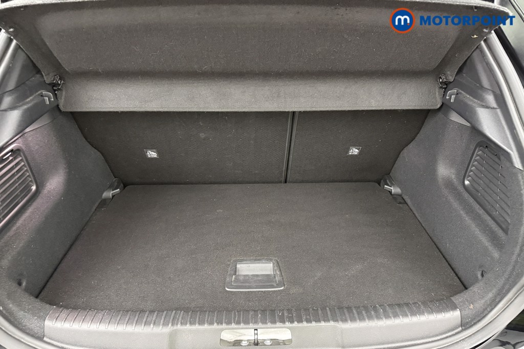 Vauxhall Mokka Ultimate Automatic Petrol SUV - Stock Number (1624069) - 23rd supplementary image