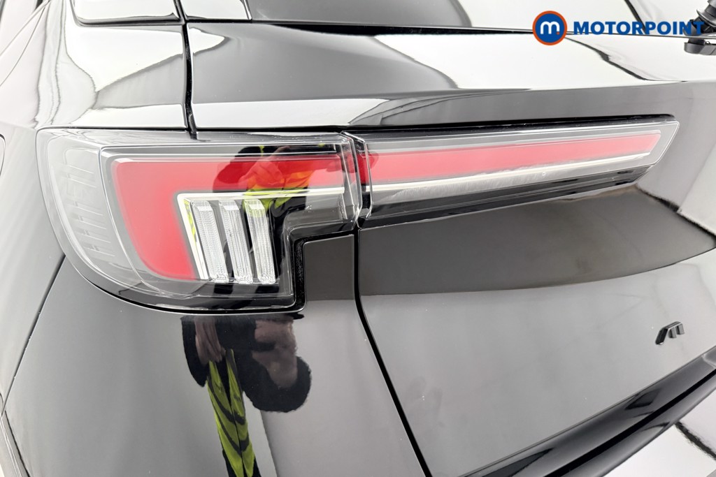 Vauxhall Mokka Ultimate Automatic Petrol SUV - Stock Number (1624069) - 25th supplementary image