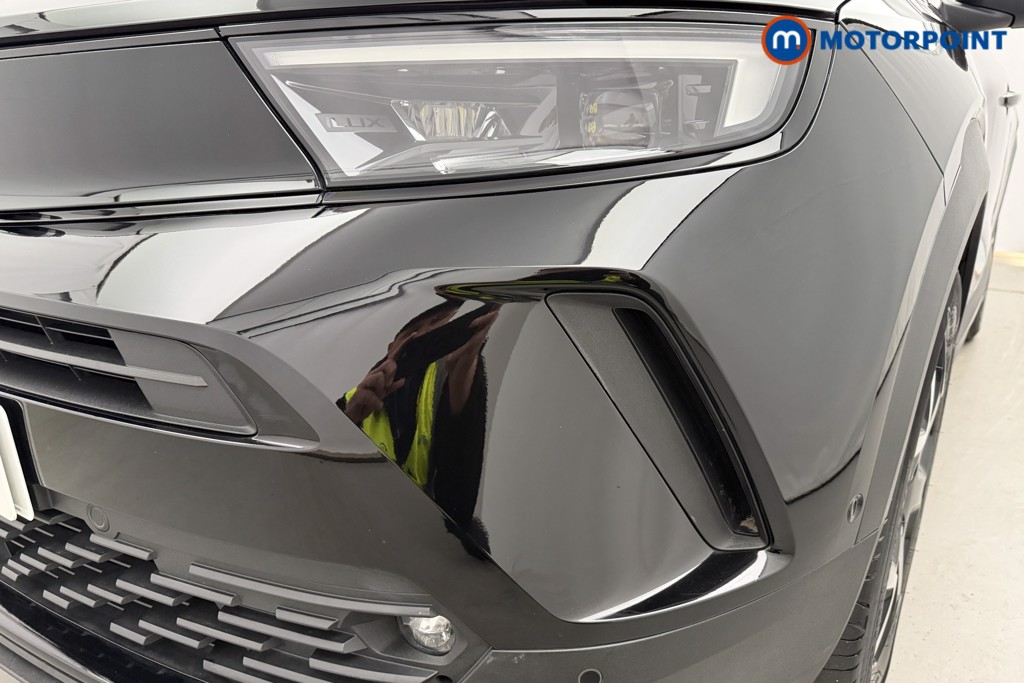 Vauxhall Mokka Ultimate Automatic Petrol SUV - Stock Number (1624069) - 26th supplementary image