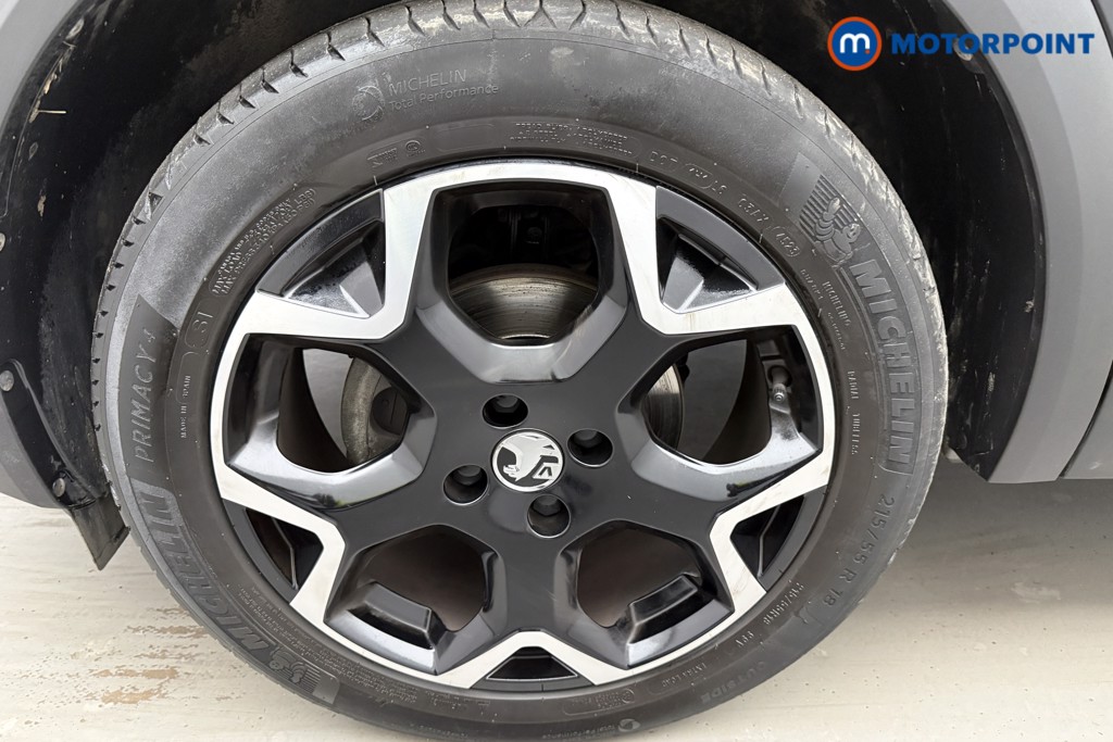 Vauxhall Mokka Ultimate Automatic Petrol SUV - Stock Number (1624069) - 28th supplementary image