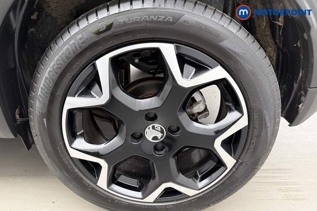 Vauxhall Mokka Ultimate Automatic Petrol SUV - Stock Number (1624069) - 29th supplementary image