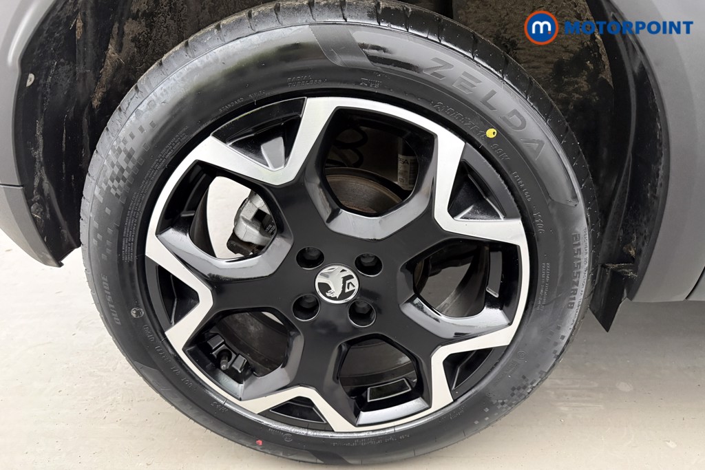 Vauxhall Mokka Ultimate Automatic Petrol SUV - Stock Number (1624069) - 30th supplementary image