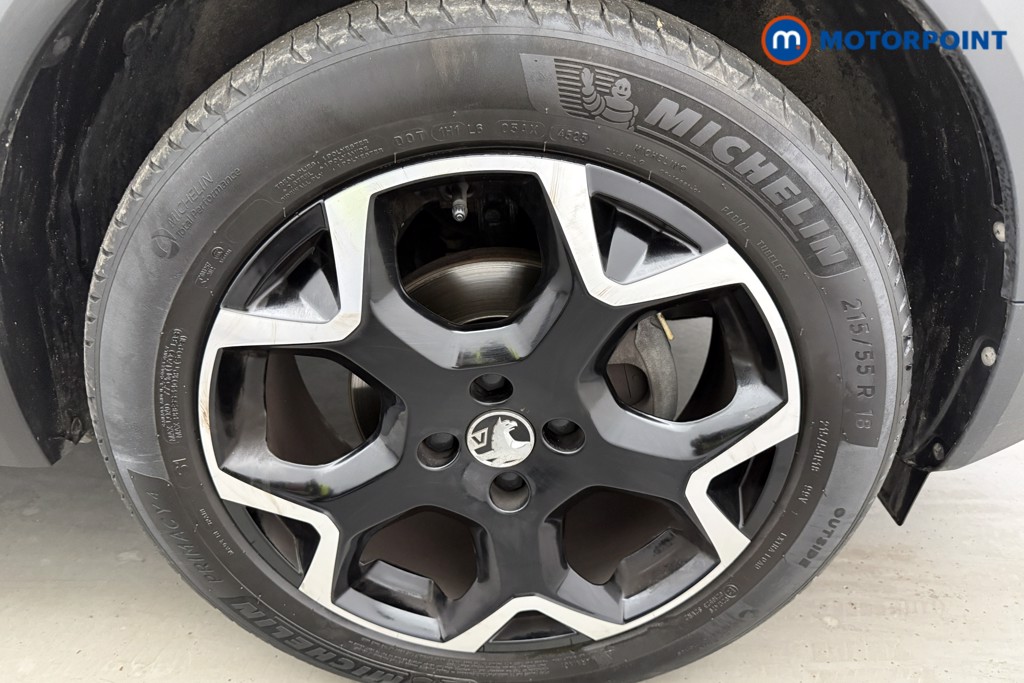 Vauxhall Mokka Ultimate Automatic Petrol SUV - Stock Number (1624069) - 31st supplementary image