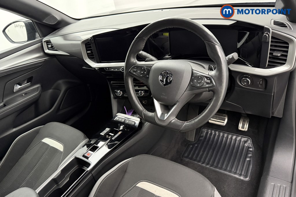 Vauxhall Mokka Ultimate Automatic Petrol SUV - Stock Number (1624069) - 1st supplementary image