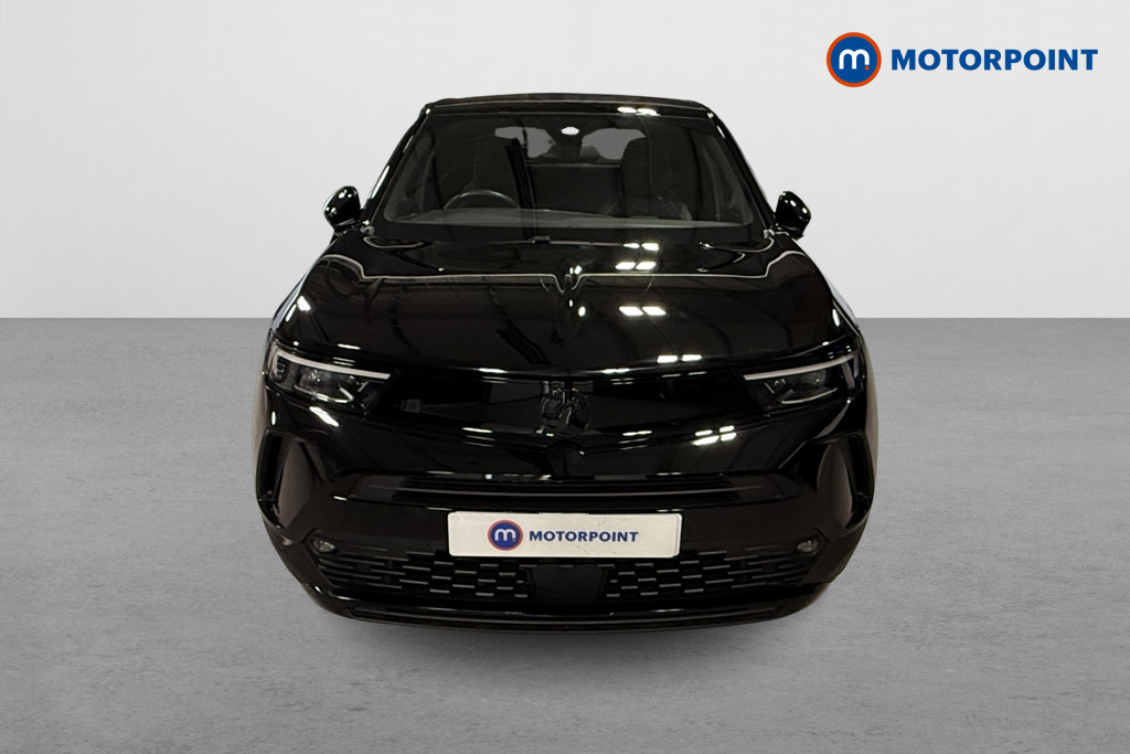 Vauxhall Mokka Ultimate Automatic Petrol SUV - Stock Number (1624069) - Front bumper