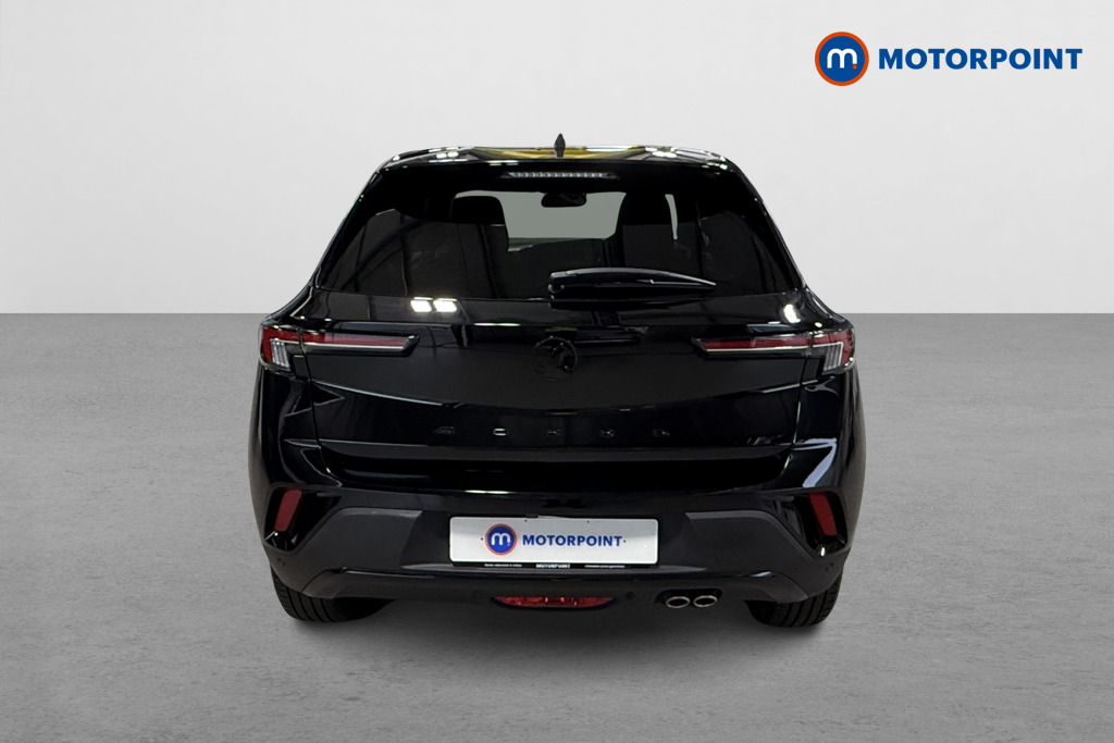 Vauxhall Mokka Ultimate Automatic Petrol SUV - Stock Number (1624069) - Rear bumper