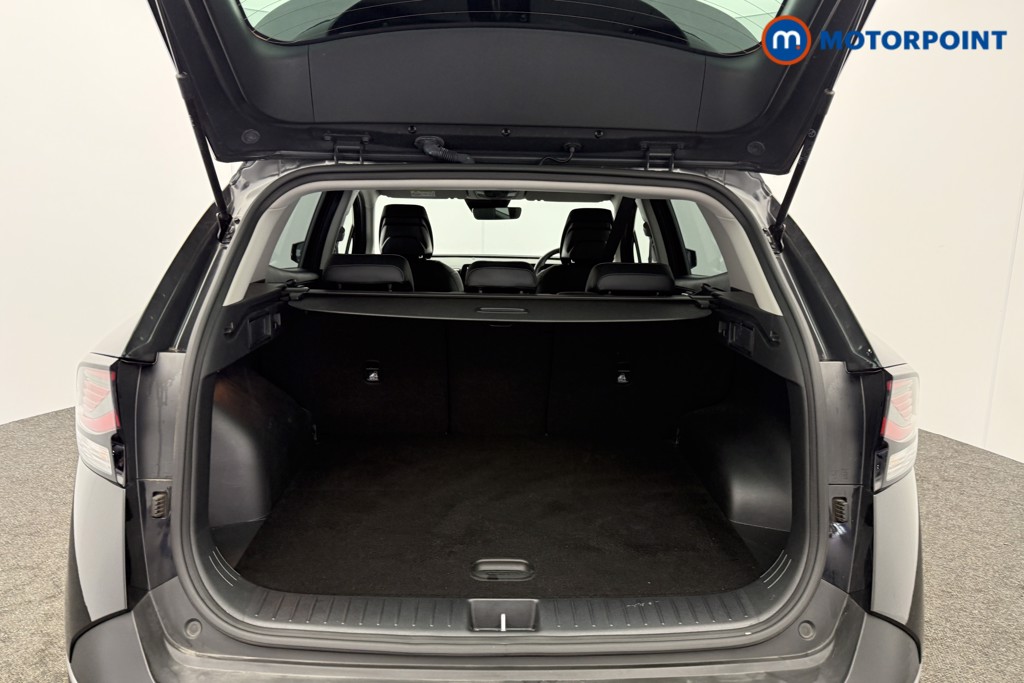 KIA Sportage 3 Automatic Petrol-Electric Hybrid SUV - Stock Number (1624139) - 14th supplementary image