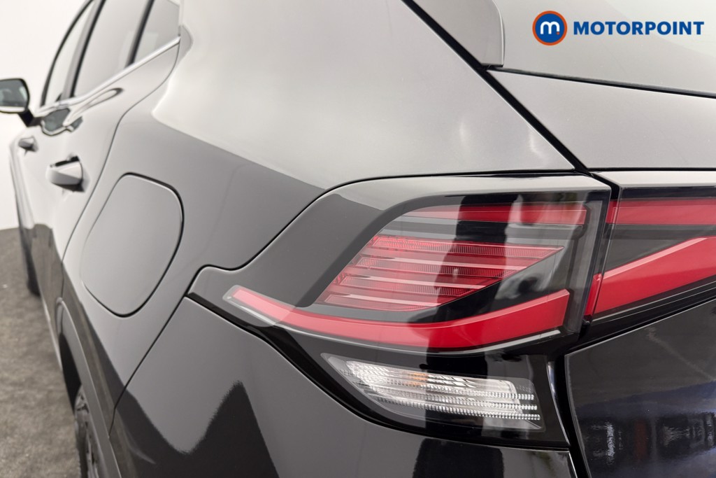 KIA Sportage 3 Automatic Petrol-Electric Hybrid SUV - Stock Number (1624139) - 17th supplementary image