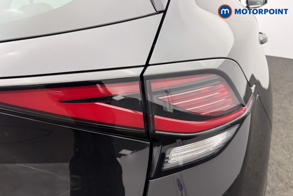 KIA Sportage 3 Automatic Petrol-Electric Hybrid SUV - Stock Number (1624139) - 18th supplementary image