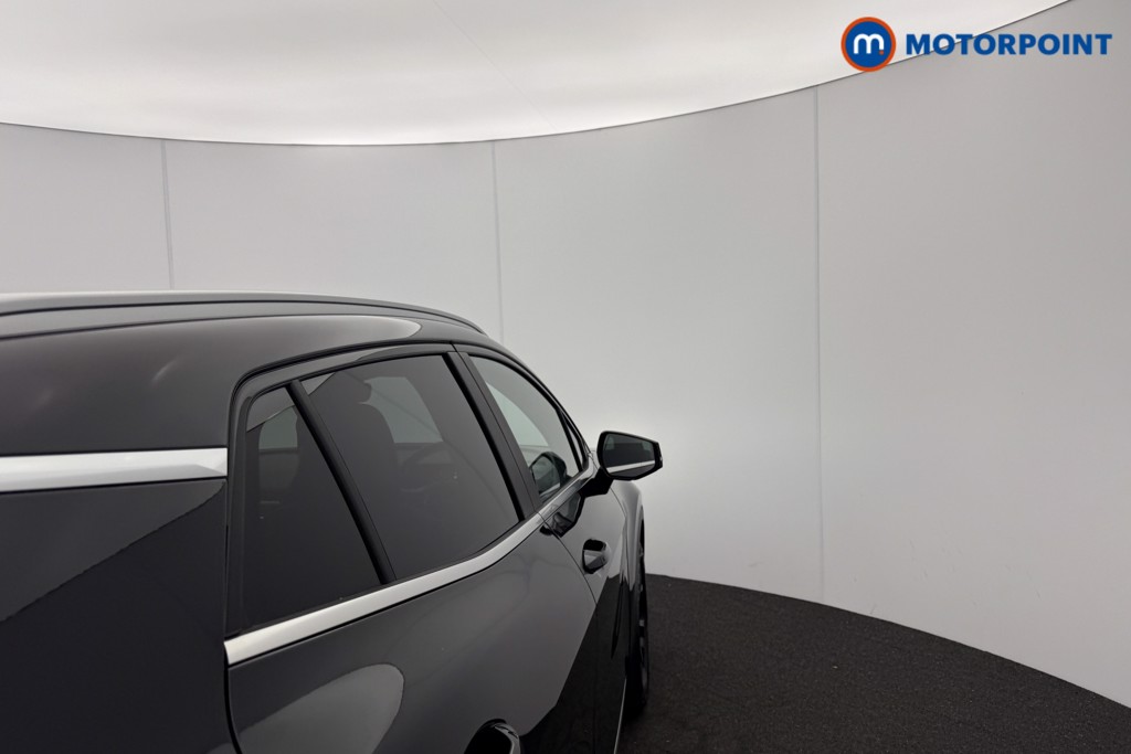 KIA Sportage 3 Automatic Petrol-Electric Hybrid SUV - Stock Number (1624139) - 19th supplementary image