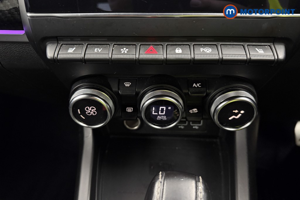 Renault Arkana Engineered Automatic Petrol-Electric Hybrid SUV - Stock Number (1624202) - 6th supplementary image