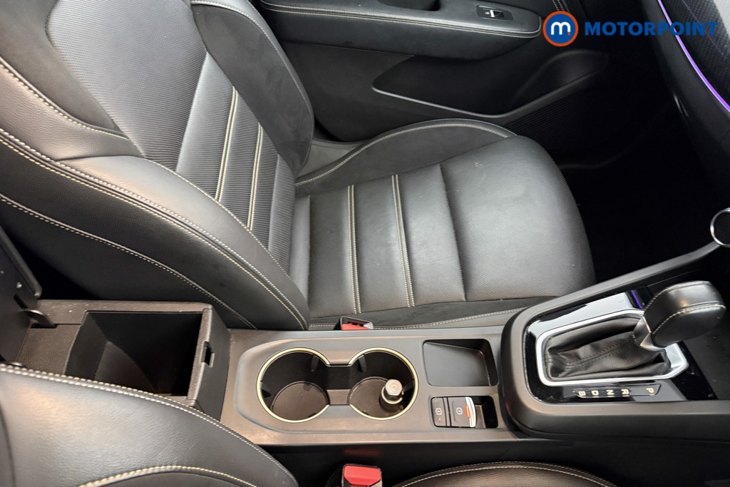 Renault Arkana Engineered Automatic Petrol-Electric Hybrid SUV - Stock Number (1624202) - 7th supplementary image