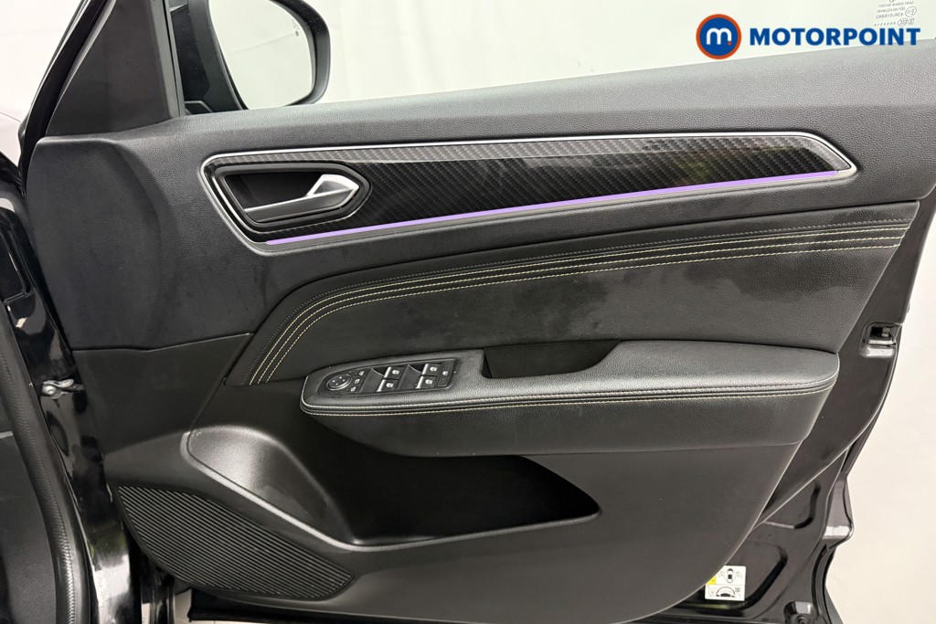 Renault Arkana Engineered Automatic Petrol-Electric Hybrid SUV - Stock Number (1624202) - 10th supplementary image