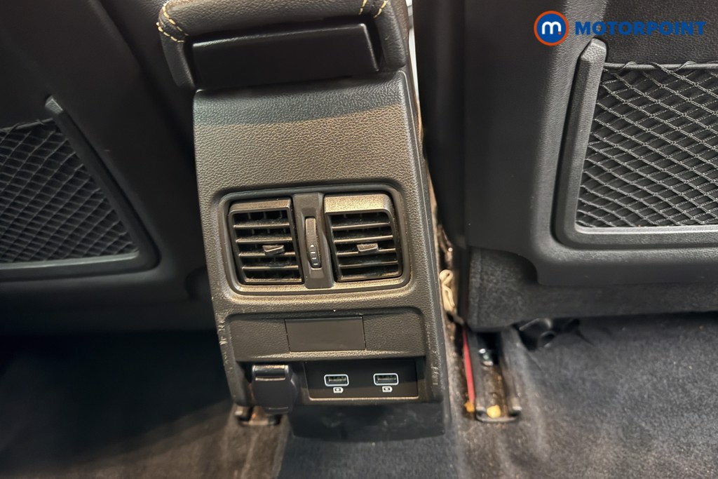 Renault Arkana Engineered Automatic Petrol-Electric Hybrid SUV - Stock Number (1624202) - 13th supplementary image