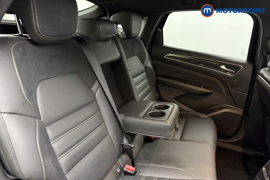 Renault Arkana Engineered Automatic Petrol-Electric Hybrid SUV - Stock Number (1624202) - 14th supplementary image