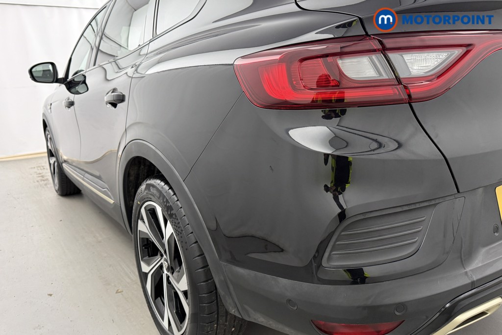 Renault Arkana Engineered Automatic Petrol-Electric Hybrid SUV - Stock Number (1624202) - 17th supplementary image