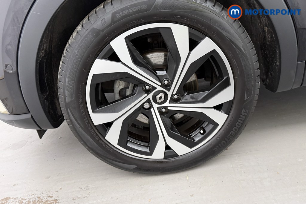 Renault Arkana Engineered Automatic Petrol-Electric Hybrid SUV - Stock Number (1624202) - 20th supplementary image