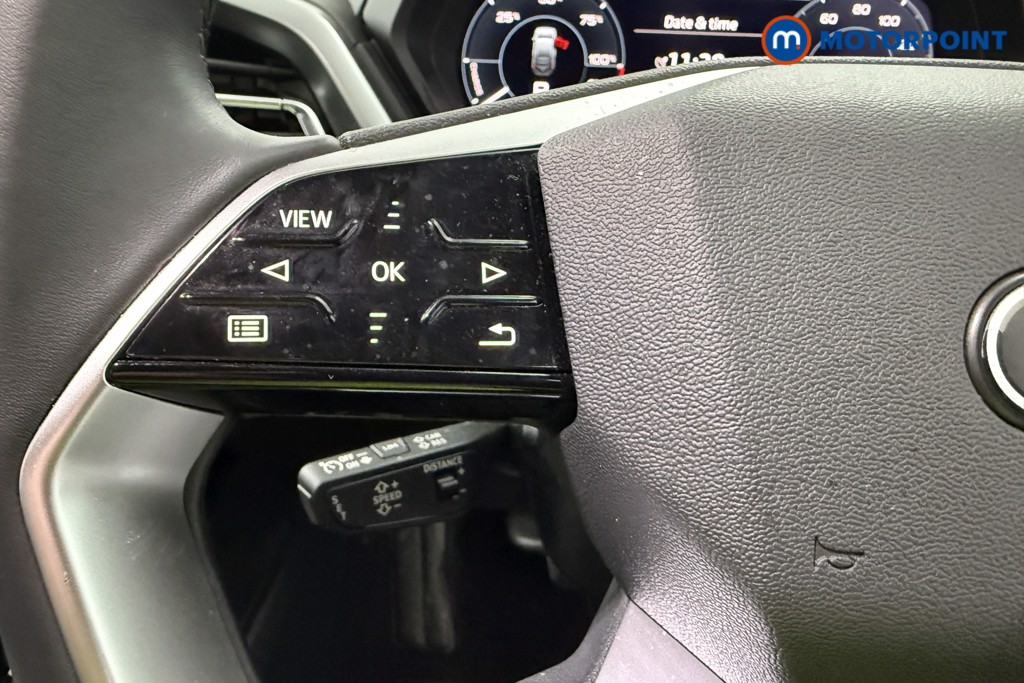 Audi Q4 Sport Automatic Electric SUV - Stock Number (1624252) - 4th supplementary image