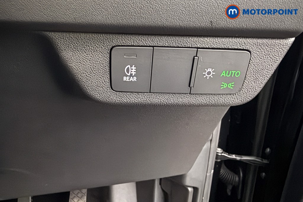 Audi Q4 Sport Automatic Electric SUV - Stock Number (1624252) - 6th supplementary image