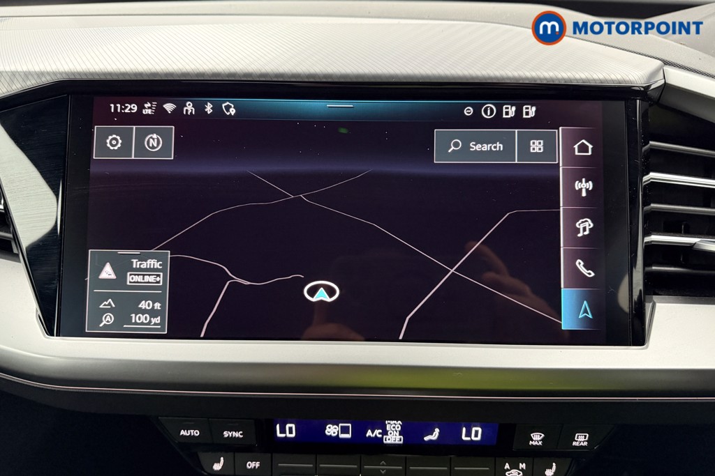 Audi Q4 Sport Automatic Electric SUV - Stock Number (1624252) - 11th supplementary image