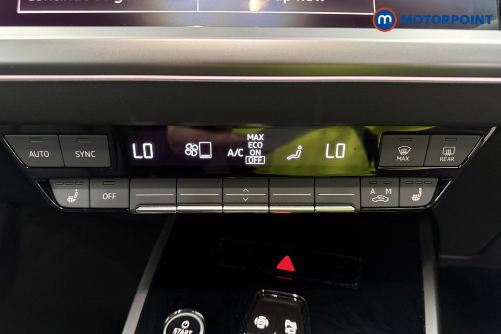 Audi Q4 Sport Automatic Electric SUV - Stock Number (1624252) - 16th supplementary image