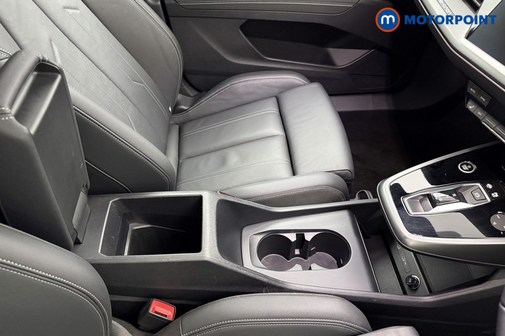 Audi Q4 Sport Automatic Electric SUV - Stock Number (1624252) - 20th supplementary image