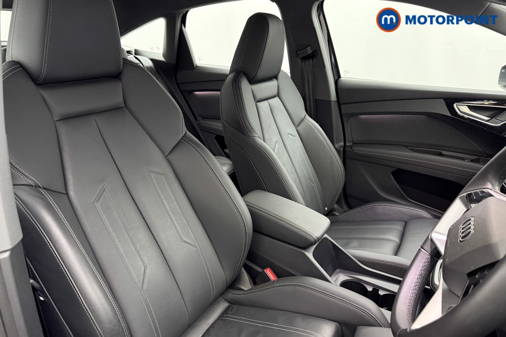 Audi Q4 Sport Automatic Electric SUV - Stock Number (1624252) - 25th supplementary image