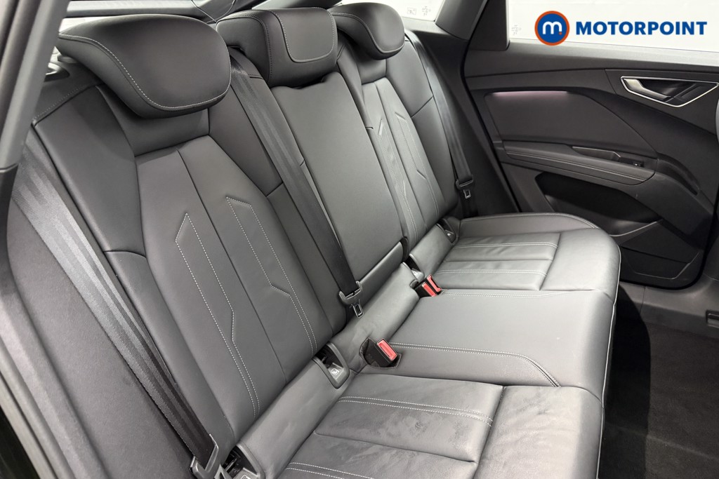 Audi Q4 Sport Automatic Electric SUV - Stock Number (1624252) - 26th supplementary image
