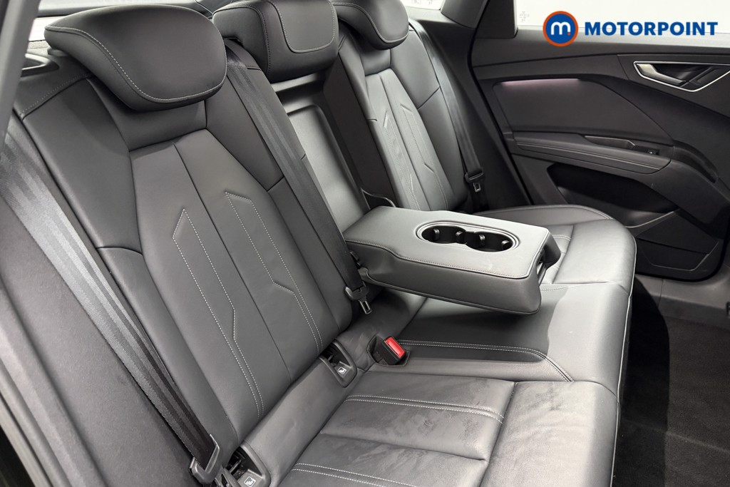 Audi Q4 Sport Automatic Electric SUV - Stock Number (1624252) - 27th supplementary image
