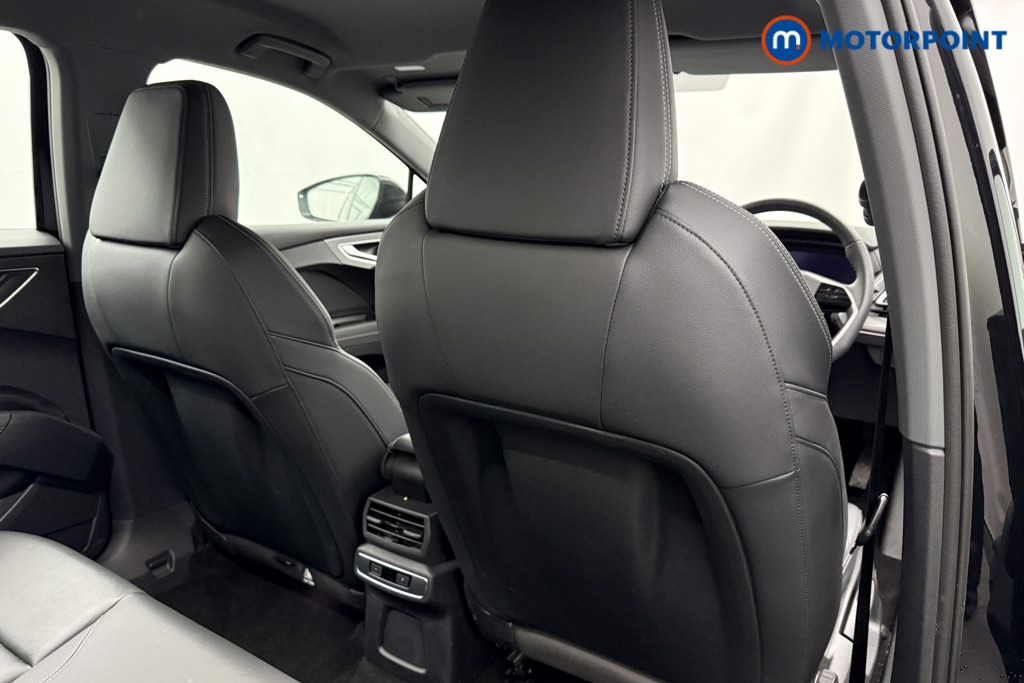 Audi Q4 Sport Automatic Electric SUV - Stock Number (1624252) - 28th supplementary image