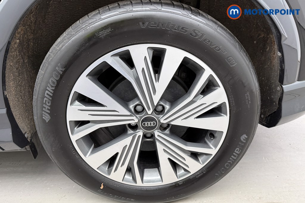 Audi Q4 Sport Automatic Electric SUV - Stock Number (1624252) - 38th supplementary image