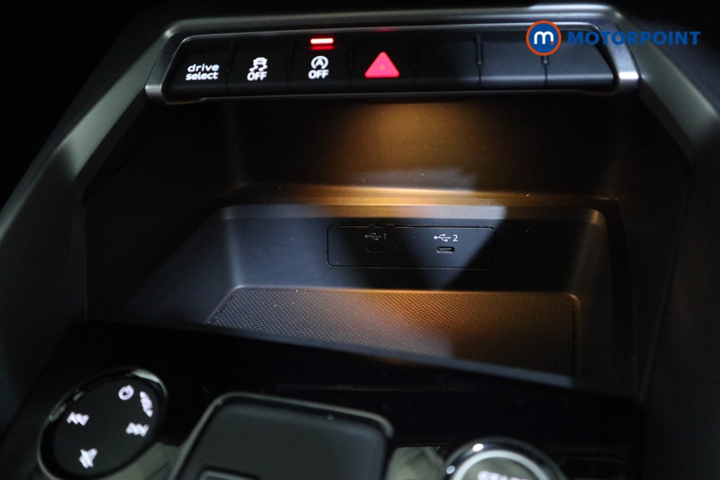 Audi A3 Edition 1 Automatic Diesel Hatchback - Stock Number (1624450) - 9th supplementary image