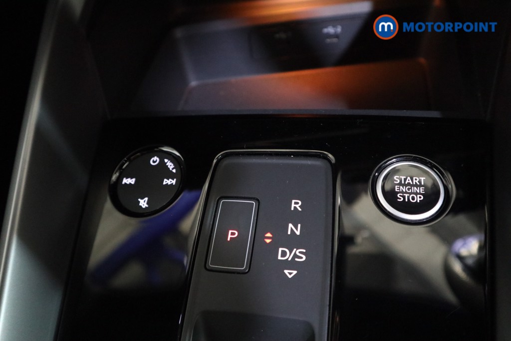 Audi A3 Edition 1 Automatic Diesel Hatchback - Stock Number (1624450) - 10th supplementary image