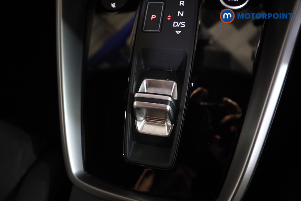 Audi A3 Edition 1 Automatic Diesel Hatchback - Stock Number (1624450) - 11th supplementary image