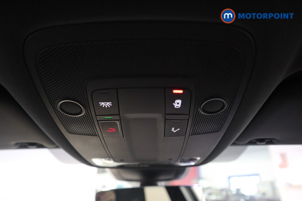 Audi A3 Edition 1 Automatic Diesel Hatchback - Stock Number (1624450) - 13th supplementary image