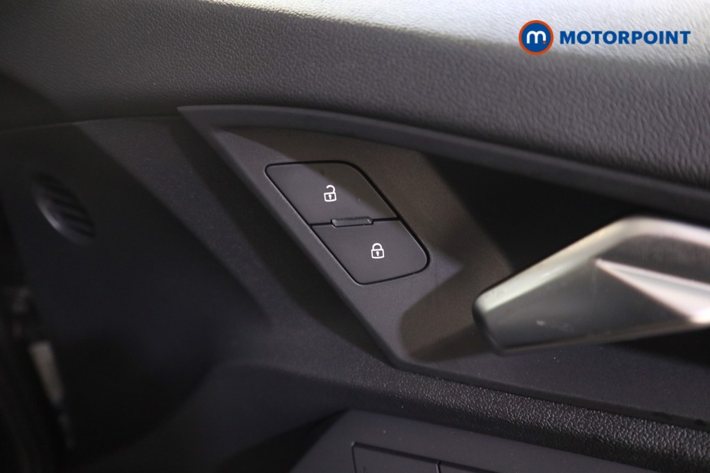 Audi A3 Edition 1 Automatic Diesel Hatchback - Stock Number (1624450) - 15th supplementary image