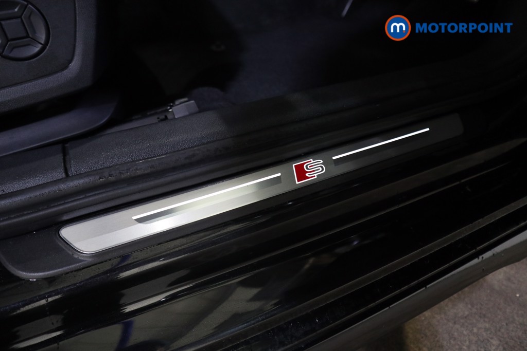 Audi A3 Edition 1 Automatic Diesel Hatchback - Stock Number (1624450) - 19th supplementary image