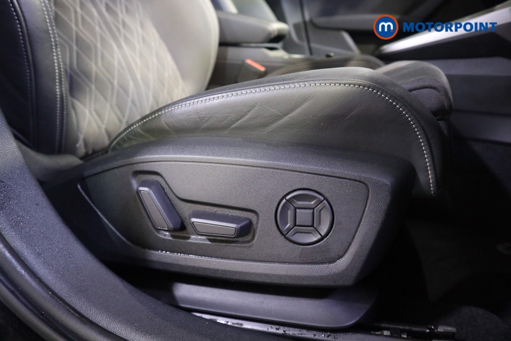 Audi A3 Edition 1 Automatic Diesel Hatchback - Stock Number (1624450) - 20th supplementary image