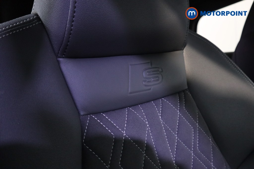 Audi A3 Edition 1 Automatic Diesel Hatchback - Stock Number (1624450) - 22nd supplementary image