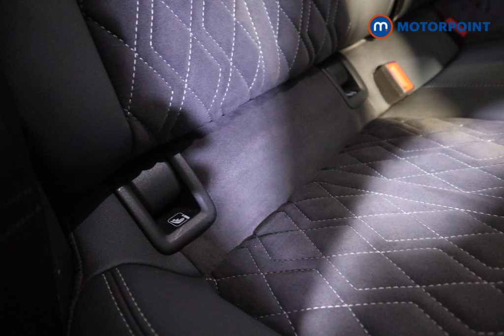 Audi A3 Edition 1 Automatic Diesel Hatchback - Stock Number (1624450) - 24th supplementary image