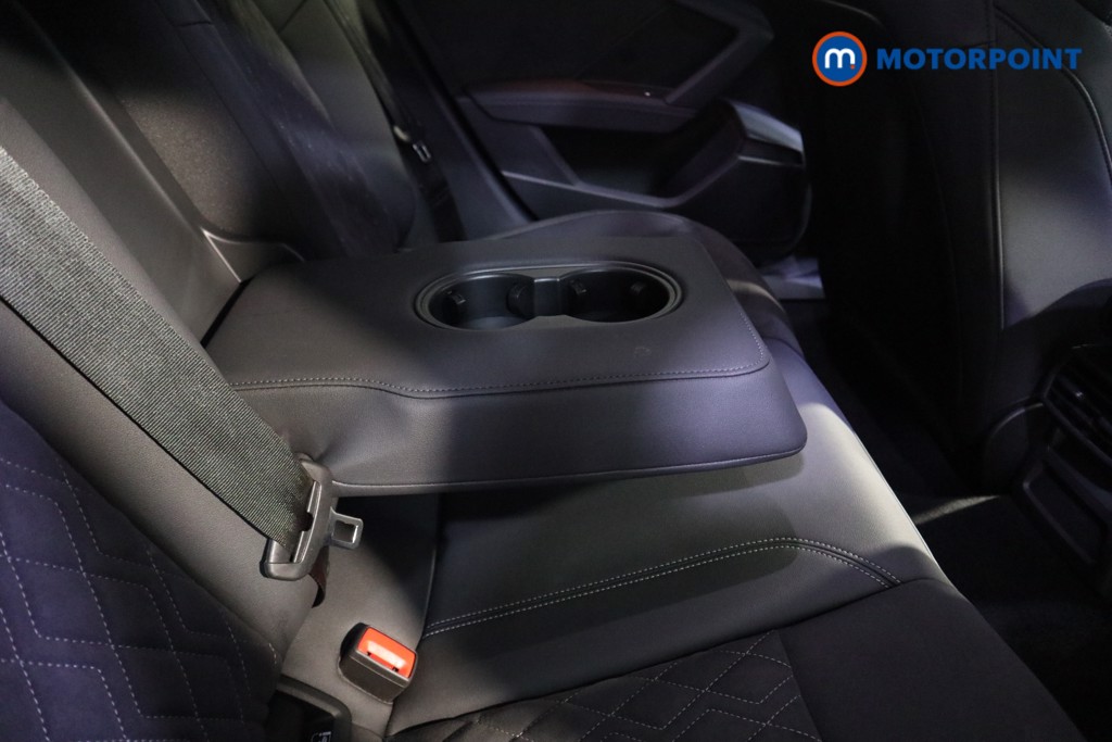 Audi A3 Edition 1 Automatic Diesel Hatchback - Stock Number (1624450) - 25th supplementary image