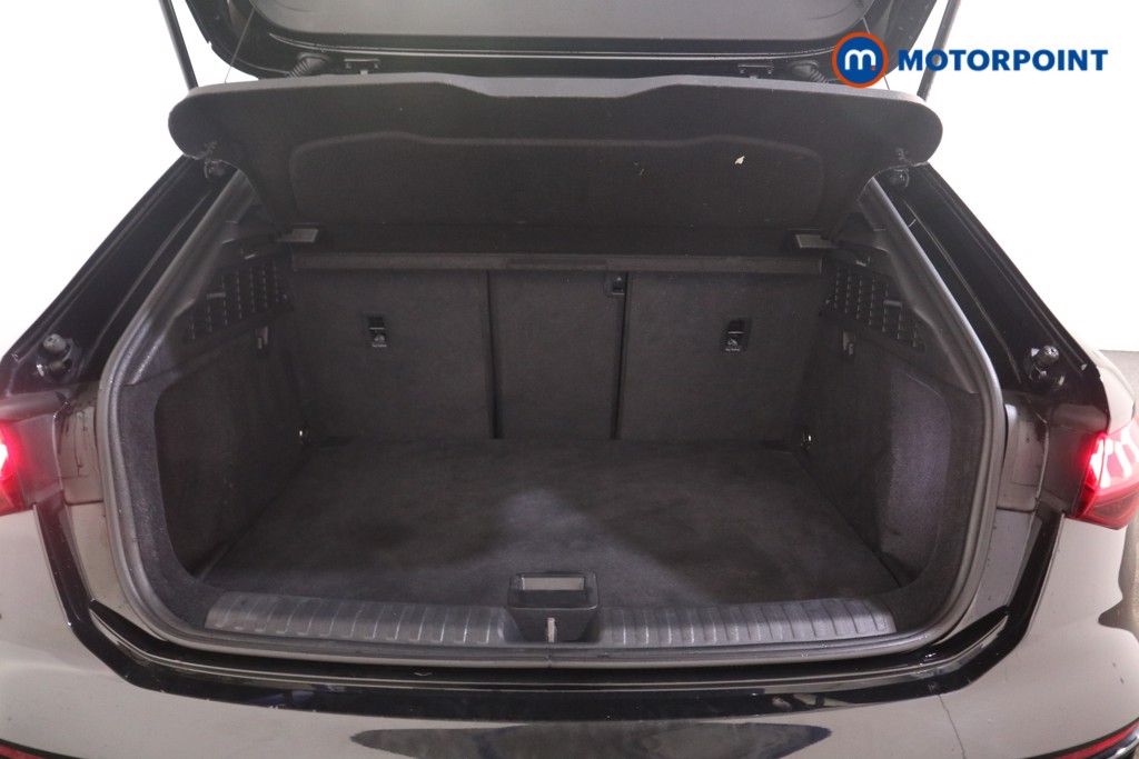 Audi A3 Edition 1 Automatic Diesel Hatchback - Stock Number (1624450) - 27th supplementary image