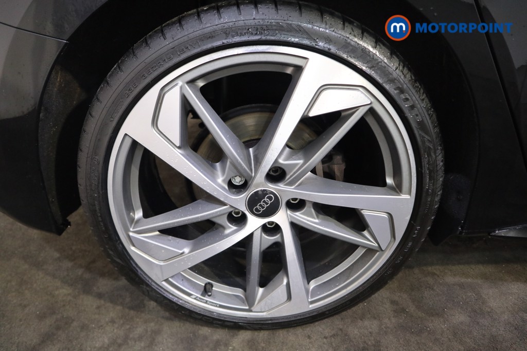 Audi A3 Edition 1 Automatic Diesel Hatchback - Stock Number (1624450) - 28th supplementary image