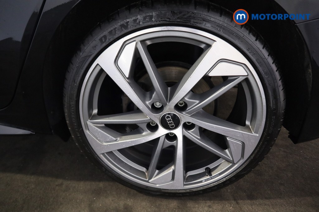 Audi A3 Edition 1 Automatic Diesel Hatchback - Stock Number (1624450) - 31st supplementary image