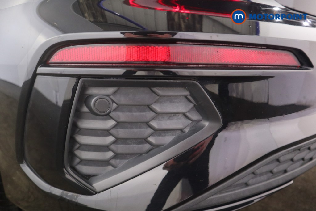 Audi A3 Edition 1 Automatic Diesel Hatchback - Stock Number (1624450) - 32nd supplementary image