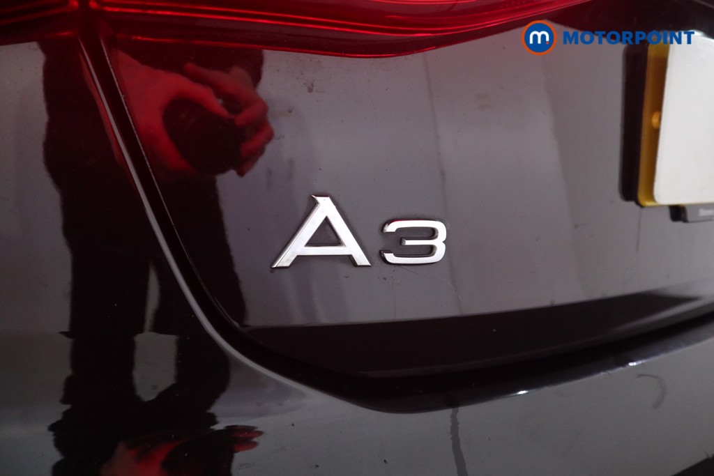 Audi A3 Edition 1 Automatic Diesel Hatchback - Stock Number (1624450) - 33rd supplementary image