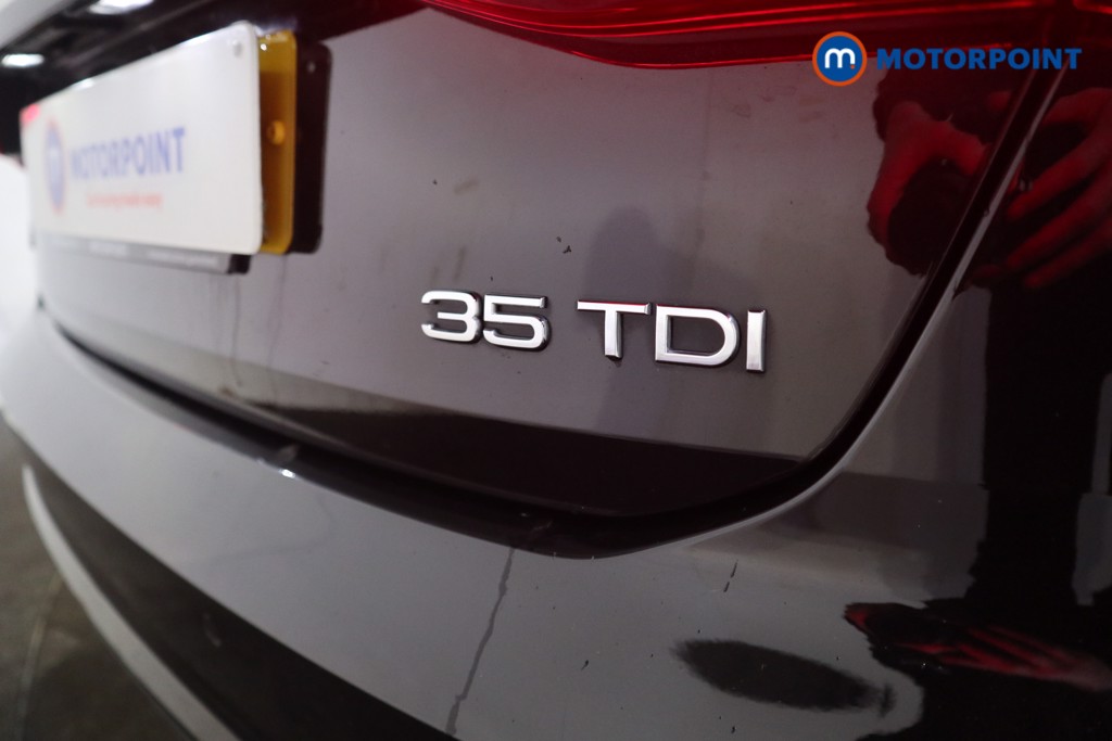 Audi A3 Edition 1 Automatic Diesel Hatchback - Stock Number (1624450) - 34th supplementary image