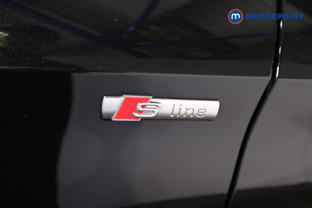 Audi A3 Edition 1 Automatic Diesel Hatchback - Stock Number (1624450) - 40th supplementary image