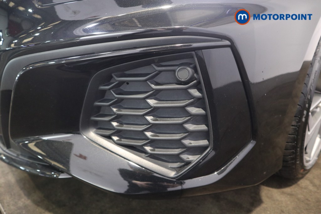 Audi A3 Edition 1 Automatic Diesel Hatchback - Stock Number (1624450) - 41st supplementary image